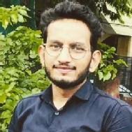 Neeraj Yadav NEET-UG trainer in Jaipur