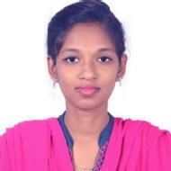 Maria N. Class 12 Tuition trainer in Chennai