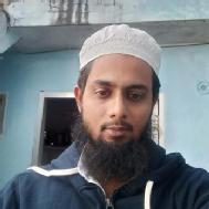 Salman Irshad Class 8 Tuition trainer in Dhampur