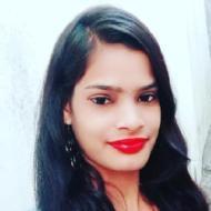 Guneshwari K. Dance trainer in Hyderabad