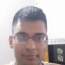 Photo of Himanshu Ranjan