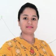 Roja R. Nursery-KG Tuition trainer in Hyderabad