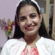 Aarzoo Chaudhary Class I-V Tuition trainer in Hisar
