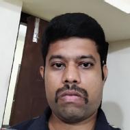 Krishna Chaithanya Palle Electronics and Communication trainer in Koteshwar