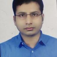 Rehan Alam UPSC Exams trainer in Delhi