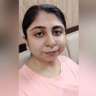 Nishtha Girdhar Class 12 Tuition trainer in Sonipat