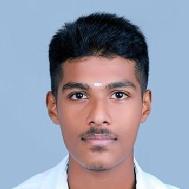 Abhiram S U Mridangam trainer in Neyyattinkara