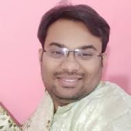 Samir Prajapati Spoken English trainer in Ahmedabad
