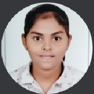 Jyoti J. Class I-V Tuition trainer in Mumbai