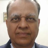 Ashok Kumar Verma BTech Tuition trainer in Varanasi