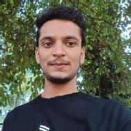 Sushant Kumar Class 9 Tuition trainer in Prayagraj