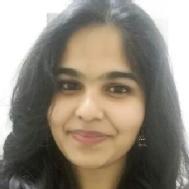 Krutika N. Medical Entrance trainer in Varanasi