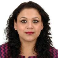Jeena M. Beauty and Skin care trainer in Kolkata