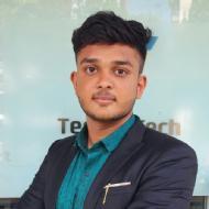 Chinthan Shashidhar Udyawar Class 12 Tuition trainer in Pune