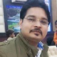 Ajay Manohar Tiwari Class 12 Tuition trainer in Kanpur