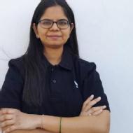 Priya A. Class 12 Tuition trainer in Noida