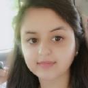 Photo of Megha Arora