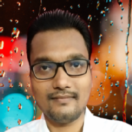 Anuj Patel NEET-UG trainer in Allahabad