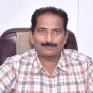 Shashikant Chaukate NEET-UG trainer in Pune