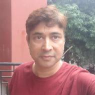 Abid Patel Personality Development trainer in Pune