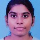 Photo of Saranya M.