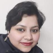 Sonal G. Class I-V Tuition trainer in Dehradun