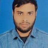 Nishant Bhaskar Staff Selection Commission Exam trainer in Kishanganj