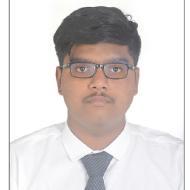 Karthik Srinivas T Class 10 trainer in Vijayawada