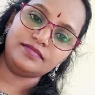 Saritha B. Nursery-KG Tuition trainer in Hyderabad
