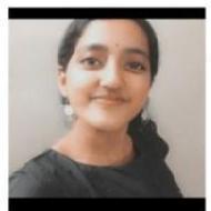 Vaishnavi Akalankam Vocal Music trainer in Hyderabad