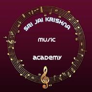 Sri Jai Krishna Music Academy Vocal Music institute in Hyderabad