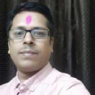 Prakhar Shrivastava LLB Tuition trainer in Kanpur