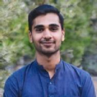 Ahmad Imran C++ Language trainer in Islamabad