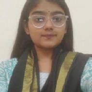 Fouzia A. Class 12 Tuition trainer in Gwalior