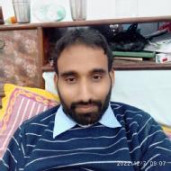 Vinay Yadav Class I-V Tuition trainer in Narnaul