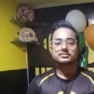Shibam Ghosh Personal Trainer trainer in Kolkata