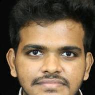 Sridhar.S Python trainer in Coimbatore
