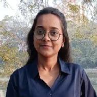Somashree J. Class I-V Tuition trainer in Kolkata
