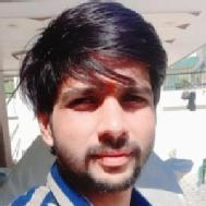 Himanshu Dwivedi Class I-V Tuition trainer in Kanpur