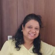 Mrs. Shraddha Amit Shukla English Olympiad trainer in Pune