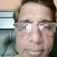 Rajesh Tally Software trainer in Noida
