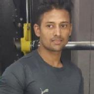 Dilip Yadav Personal Trainer trainer in Mumbai