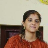 Remya S. Class I-V Tuition trainer in Thiruvananthapuram