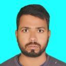 Photo of Brijesh Yadav