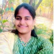 Nithya S. Class I-V Tuition trainer in Bodhan