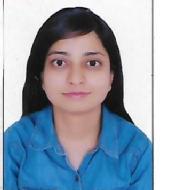 Aisha S. Class I-V Tuition trainer in Lucknow