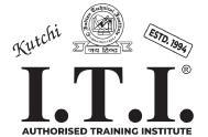 Kutchi ITI Microsoft Excel institute in Thane