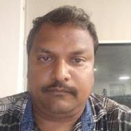 Vinoth Devakumar Oracle trainer in Chennai