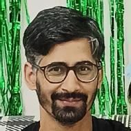 Vinesh Kumar Microsoft Excel trainer in Ludhiana