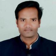 Partosh Kumar UGC NET Exam trainer in Patna